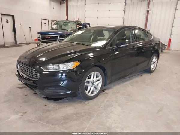 3FA6P0H73GR113240 2016 FORD FUSION - Image 2