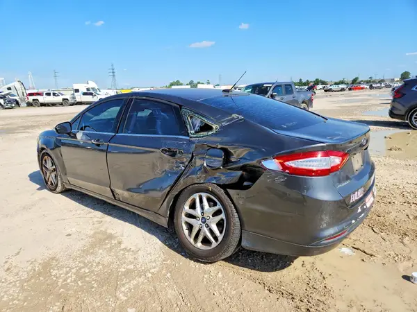 3FA6P0H73GR113609 2016 FORD FUSION - Image 2