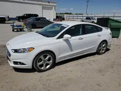 3FA6P0H73GR116509 2016 FORD FUSION