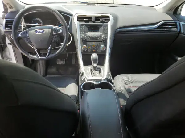 3FA6P0H73GR116509 2016 FORD FUSION - Image 8