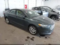 3FA6P0H73GR116929 2016 FORD FUSION