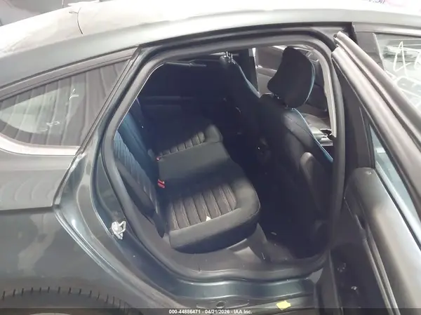 3FA6P0H73GR116929 2016 FORD FUSION - Image 8