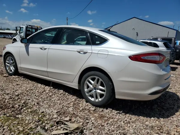 3FA6P0H73GR118728 2016 FORD FUSION - Image 2
