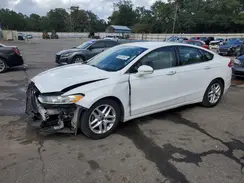 3FA6P0H73GR119085 2016 FORD FUSION