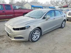 3FA6P0H73GR119362 2016 FORD FUSION