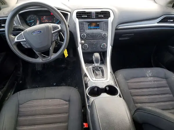 3FA6P0H73GR119362 2016 FORD FUSION - Image 8