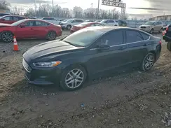 3FA6P0H73GR119801 2016 FORD FUSION