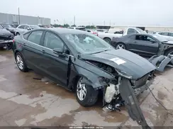 3FA6P0H73GR122424 2016 FORD FUSION