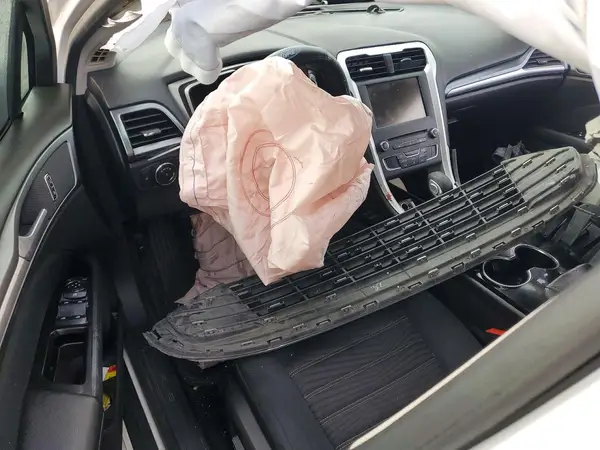 3FA6P0H73GR122973 2016 FORD FUSION - Image 8