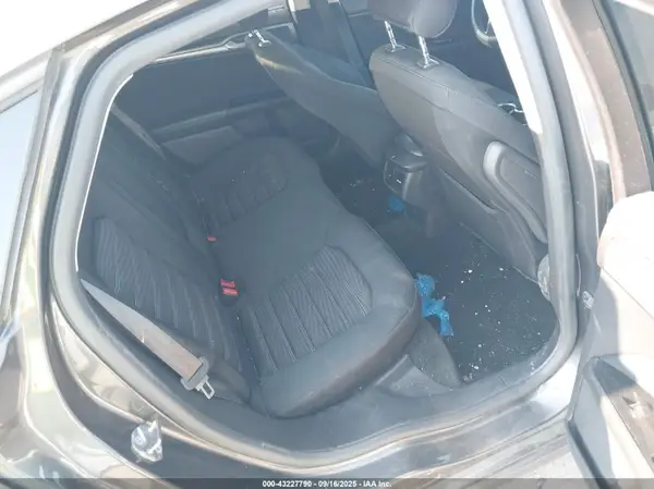 3FA6P0H73GR125839 2016 FORD FUSION - Image 8