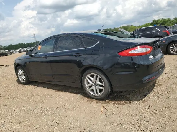3FA6P0H73GR128613 2016 FORD FUSION - Image 2