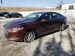 3FA6P0H73GR129387 2016 FORD FUSION