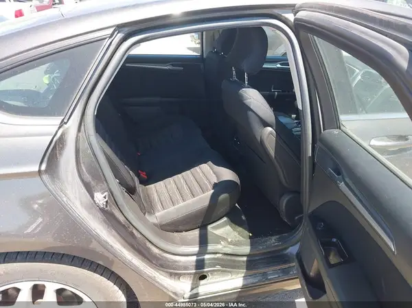 3FA6P0H73GR131303 2016 FORD FUSION - Image 8
