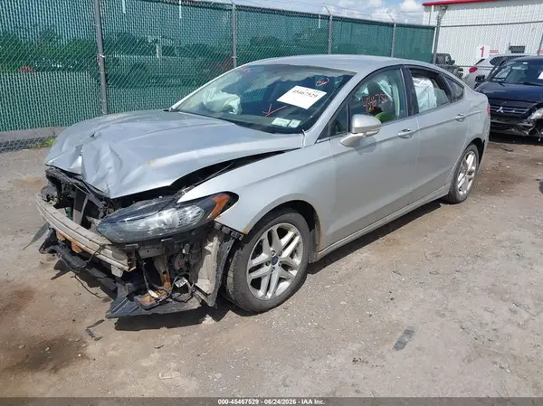 3FA6P0H73GR131415 2016 FORD FUSION - Image 2