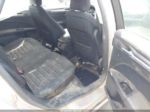 3FA6P0H73GR131415 2016 FORD FUSION - Image 8