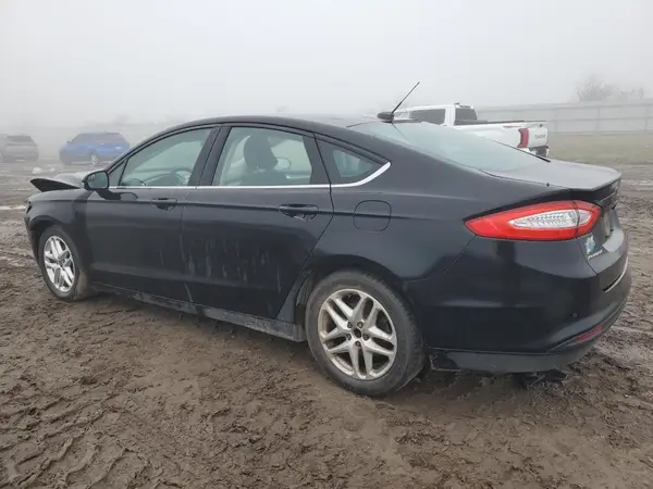 3FA6P0H73GR132497 2016 FORD FUSION - Image 2