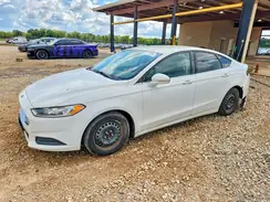 3FA6P0H73GR133164 2016 FORD FUSION