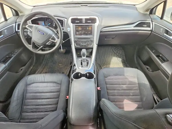 3FA6P0H73GR133164 2016 FORD FUSION - Image 8