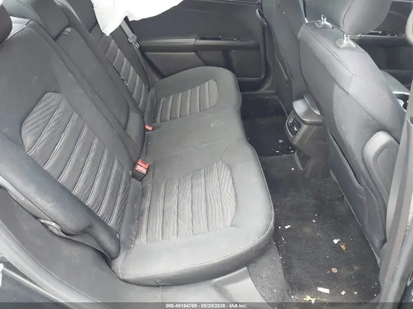 3FA6P0H73GR133861 2016 FORD FUSION - Image 8