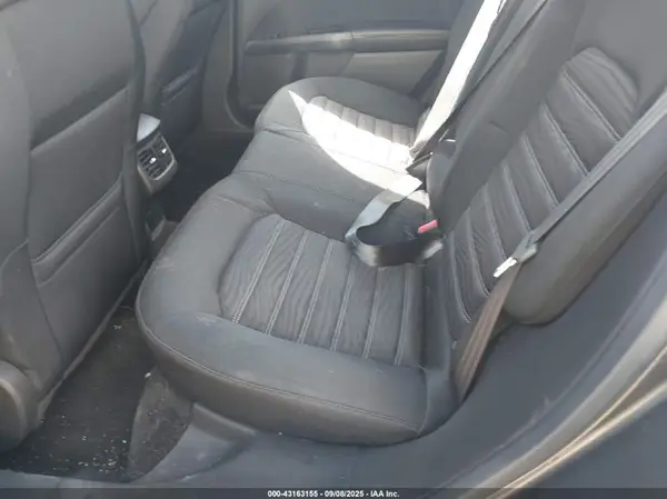 3FA6P0H73GR138249 2016 FORD FUSION - Image 8