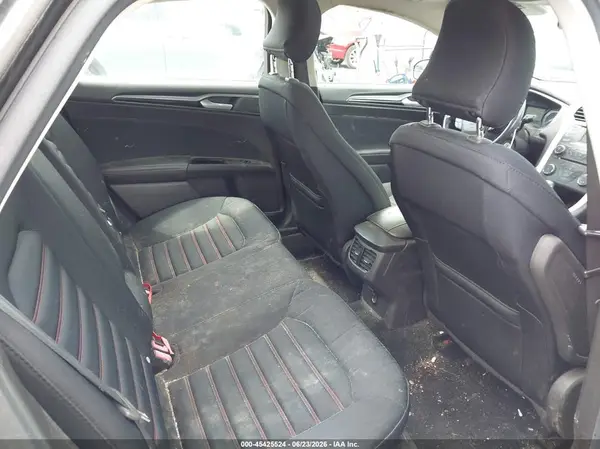 3FA6P0H73GR138719 2016 FORD FUSION - Image 8