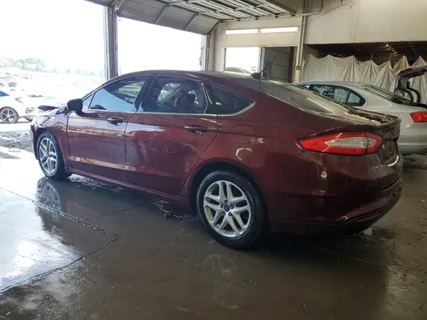 3FA6P0H73GR140745 2016 FORD FUSION - Image 2