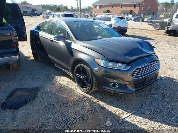 3FA6P0H73GR141023 2016 FORD FUSION - Image 1