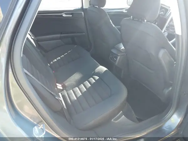 3FA6P0H73GR141023 2016 FORD FUSION - Image 8