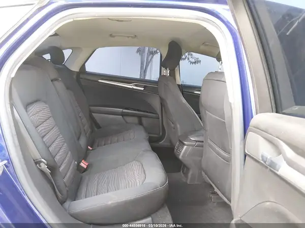 3FA6P0H73GR146870 2016 FORD FUSION - Image 8