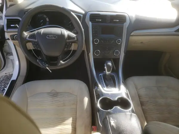 3FA6P0H73GR147095 2016 FORD FUSION - Image 8