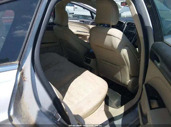 3FA6P0H73GR147873 2016 FORD FUSION - Image 8