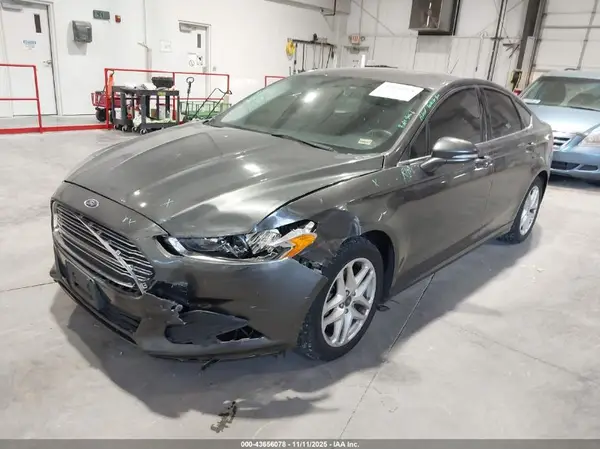 3FA6P0H73GR149199 2016 FORD FUSION - Image 2