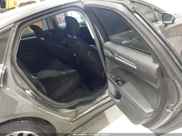 3FA6P0H73GR149199 2016 FORD FUSION - Image 8