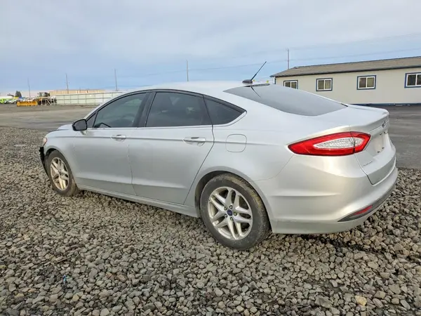 3FA6P0H73GR149638 2016 FORD FUSION - Image 2