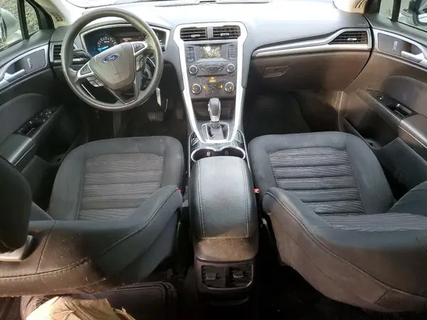 3FA6P0H73GR149638 2016 FORD FUSION - Image 8