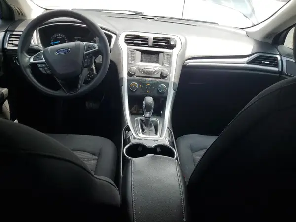 3FA6P0H73GR151129 2016 FORD FUSION - Image 8