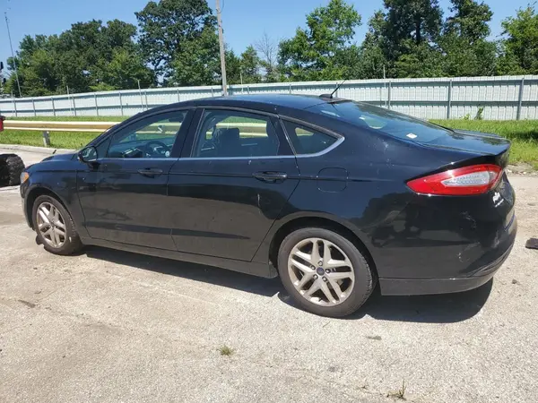 3FA6P0H73GR152359 2016 FORD FUSION - Image 2