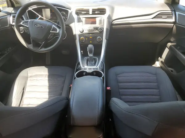 3FA6P0H73GR152359 2016 FORD FUSION - Image 8