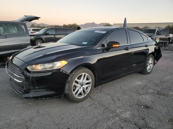 3FA6P0H73GR152426 2016 FORD FUSION - Image 1