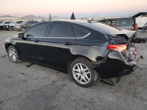3FA6P0H73GR152426 2016 FORD FUSION - Image 2