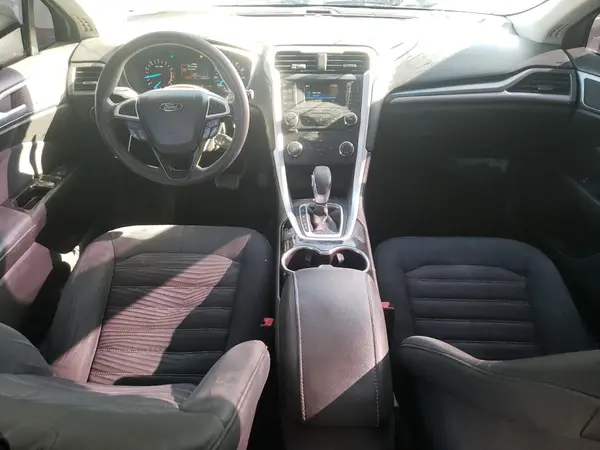3FA6P0H73GR152426 2016 FORD FUSION - Image 8