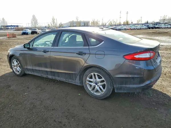 3FA6P0H73GR153544 2016 FORD FUSION - Image 2