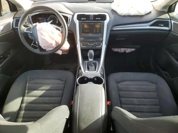 3FA6P0H73GR153544 2016 FORD FUSION - Image 8