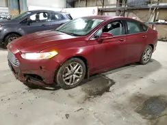 3FA6P0H73GR155522 2016 FORD FUSION