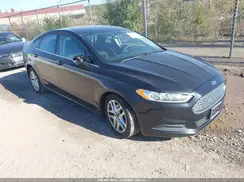 3FA6P0H73GR158453 2016 FORD FUSION