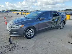 3FA6P0H73GR158503 2016 FORD FUSION