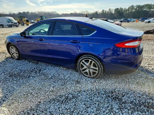 3FA6P0H73GR158744 2016 FORD FUSION - Image 2