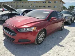 3FA6P0H73GR162812 2016 FORD FUSION