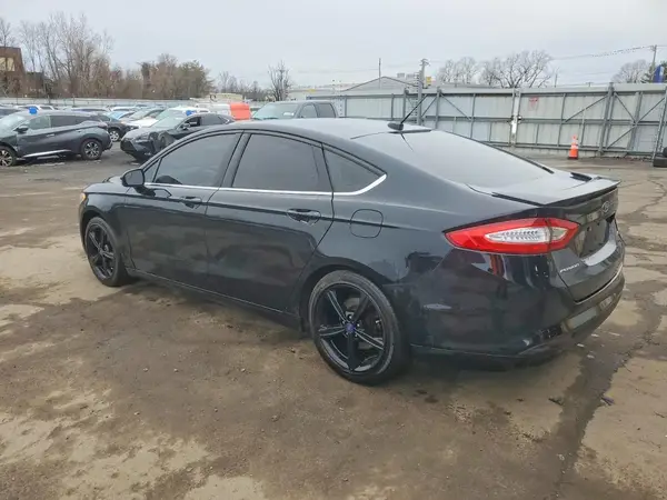 3FA6P0H73GR164561 2016 FORD FUSION - Image 2