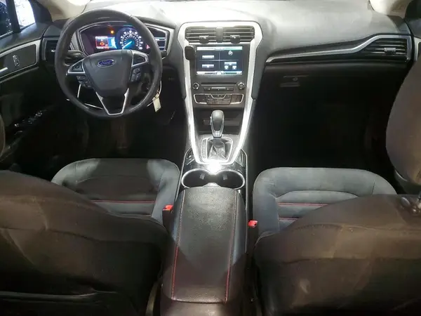 3FA6P0H73GR164561 2016 FORD FUSION - Image 8